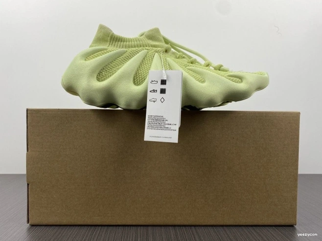 GY5388 450 Yeezy Resin Adidas 0828